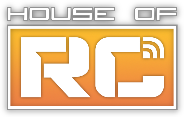House of RC